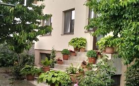 Vila Aurora